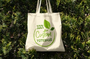 Custom Tote Bags