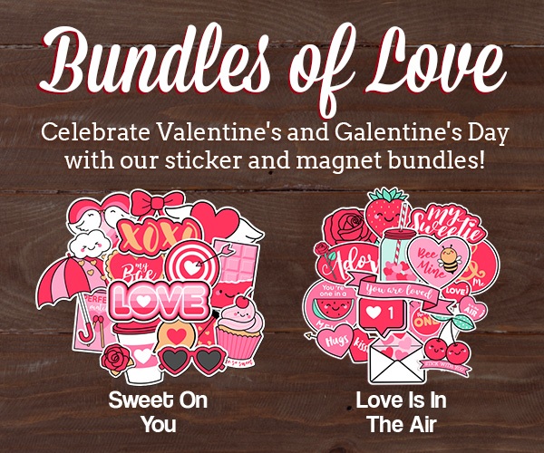 V-Day Bundle Mobile