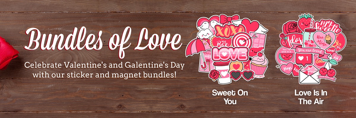 V-Day Bundle